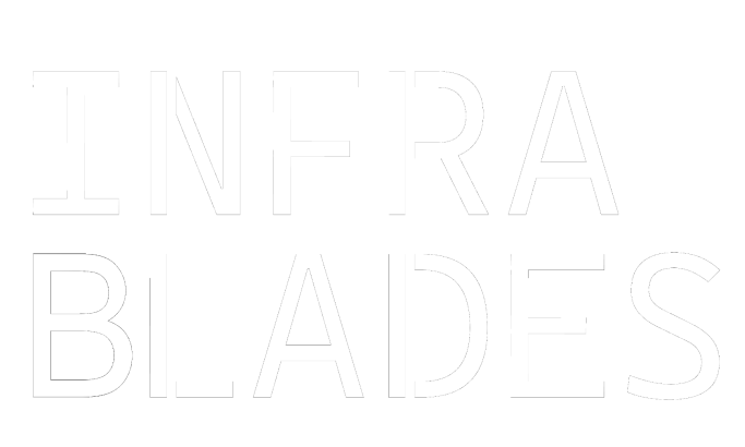 InfraBlades